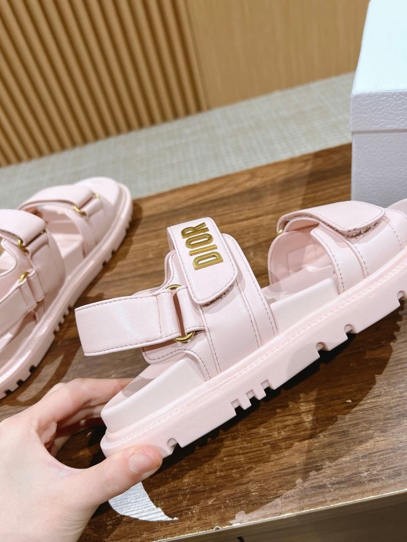 Christian Dior Sandals